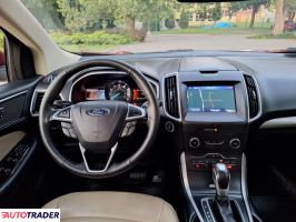 Ford Edge 2016 2.0 245 KM