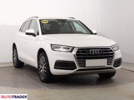 Audi Q5 2017 2.0 187 KM