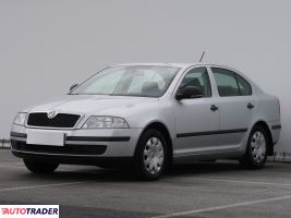 Skoda Octavia 2012 1.6 100 KM Skoda Octavia 2012 1.6 100 KM