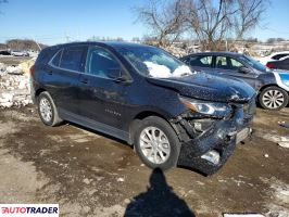 Chevrolet Equinox 2020 1