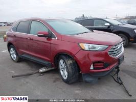 Ford Edge 2019 2