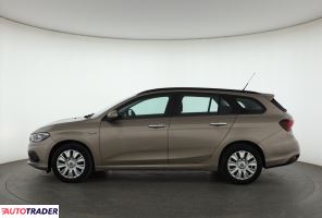 Fiat Tipo 2019 1.4 118 KM