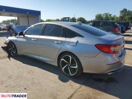 Honda Accord 2019 1 Honda Accord 2019 1
