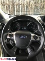 Ford Kuga 2015 1.5 150 KM