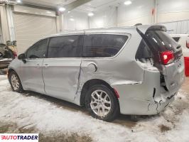 Chrysler Voyager 2023 3