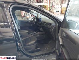 Ford Escape 2025 2