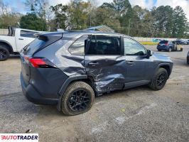 Toyota Pozostałe 2025 2