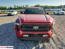 Toyota Tacoma 2024 2