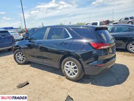 Chevrolet Equinox 2022 1