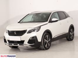 Peugeot 3008 2018 1.2 128 KM