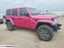 Jeep Wrangler 2024 3