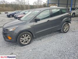 Ford Escape - zobacz ofertę