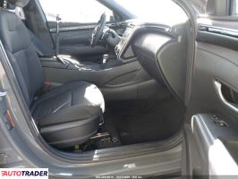 Hyundai Pozostałe 2023 2