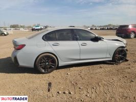 BMW Pozostałe 2023 3