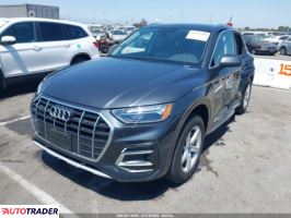 Audi Q5 2023 2 Audi Q5 2023 2