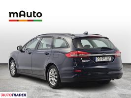 Ford Mondeo 2020 2.0 150 KM