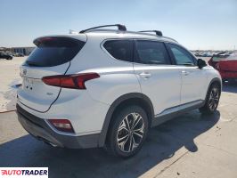 Hyundai Santa Fe 2020 2