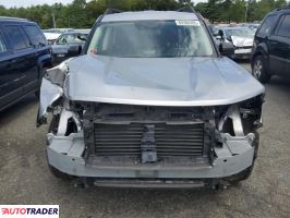 Ford Bronco 2021 1 Ford Bronco 2021 1