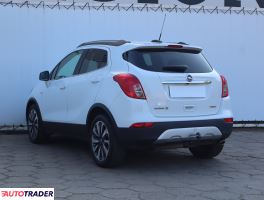 Opel Mokka 2016 1.4 138 KM
