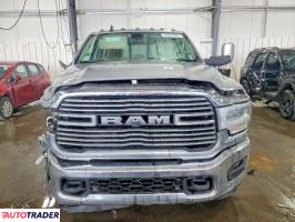Dodge Ram 2021 6