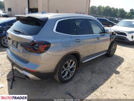 BMW X3 2024 2
