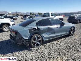 Volvo S60 2024 2 Volvo S60 2024 2