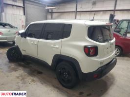 Jeep Renegade 2022 1