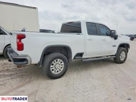 Chevrolet Silverado 2022 6