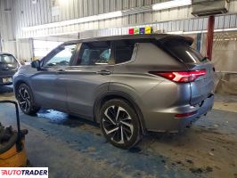Mitsubishi Outlander 2022 2