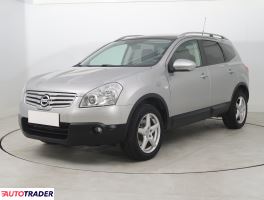 Nissan Qashqai 2008 2.0 147 KM