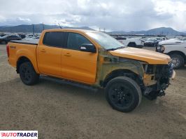 Ford Ranger 2022 2