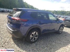 Nissan Rogue 2023 1 Nissan Rogue 2023 1