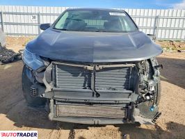 Chevrolet Equinox 2020 1