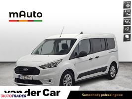 Ford Transit Connect 2020 1.5 120 KM Ford Transit Connect 2020 1.5 120 KM