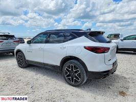Chevrolet Blazer 2023 3