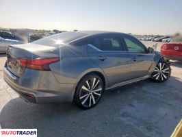 Nissan Altima 2021 2 Nissan Altima 2021 2