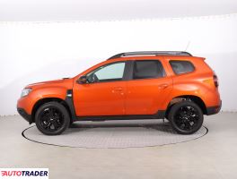 Dacia Duster 2023 1.5 112 KM