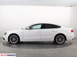 Audi A5 2016 1.8 142 KM