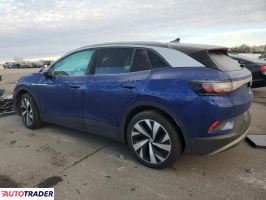 Volkswagen Pozostałe 2021