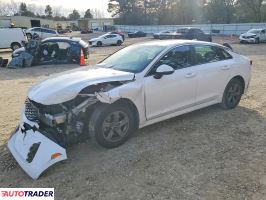 Kia Pozostałe 2021 1