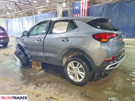 Buick Pozostałe 2020 1