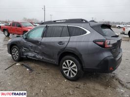 Subaru Outback 2025 2 Subaru Outback 2025 2