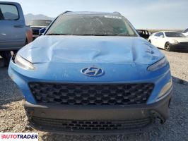 Hyundai Kona 2022 2