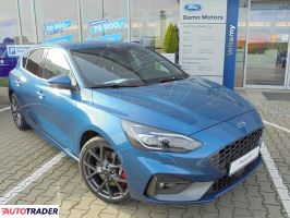 Ford Focus 2019 2.3 280 KM Ford Focus 2019 2.3 280 KM
