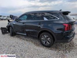 Kia Sorento 2023 1 Kia Sorento 2023 1