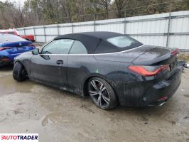 BMW 430 2021 2