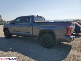 Toyota Tundra 2023 3