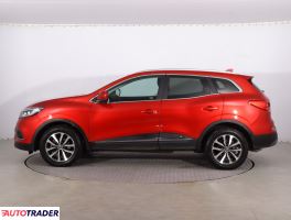 Renault Kadjar 2021 1.3 138 KM