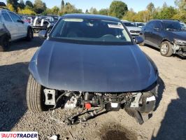 Volkswagen Jetta 2024 1