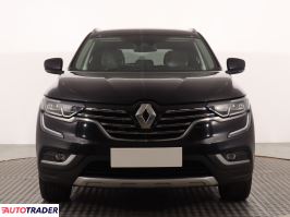 Renault Koleos 2018 2.0 174 KM